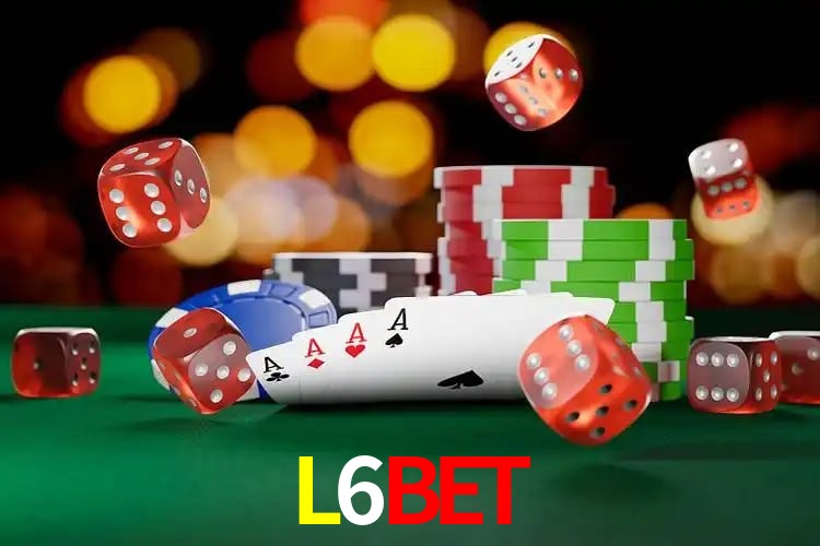 Experiência VIP L6BET