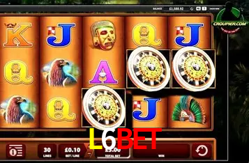 Desvendando o Mundo dos Jogos Virtuais na L6BET