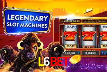 A Emoção da Loteria na L6BET: Uma Chance de Mudança de Vida