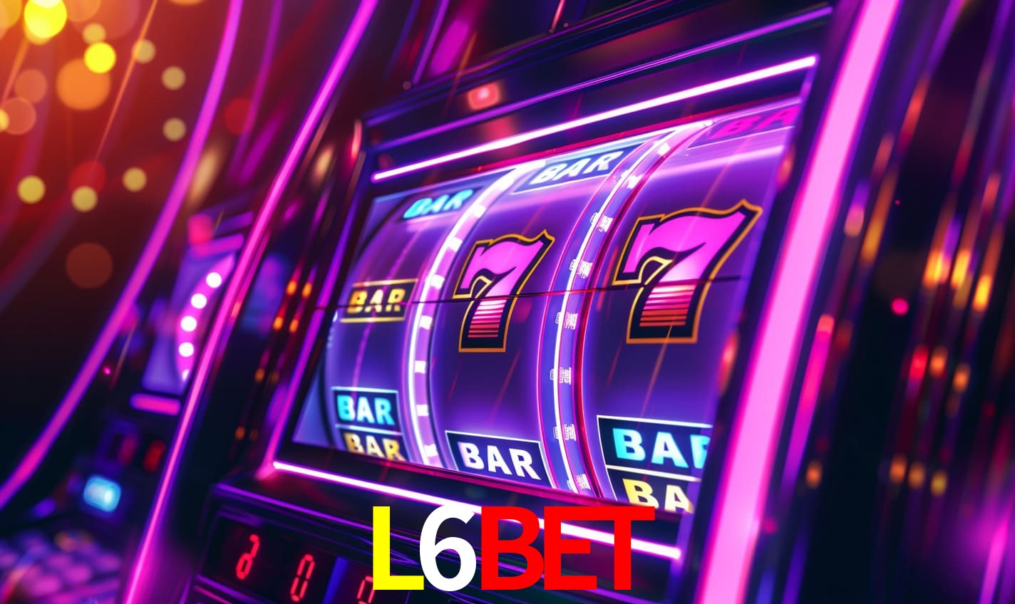 L6BET - Fortuna e Emoção Garantidas - L6BET paga