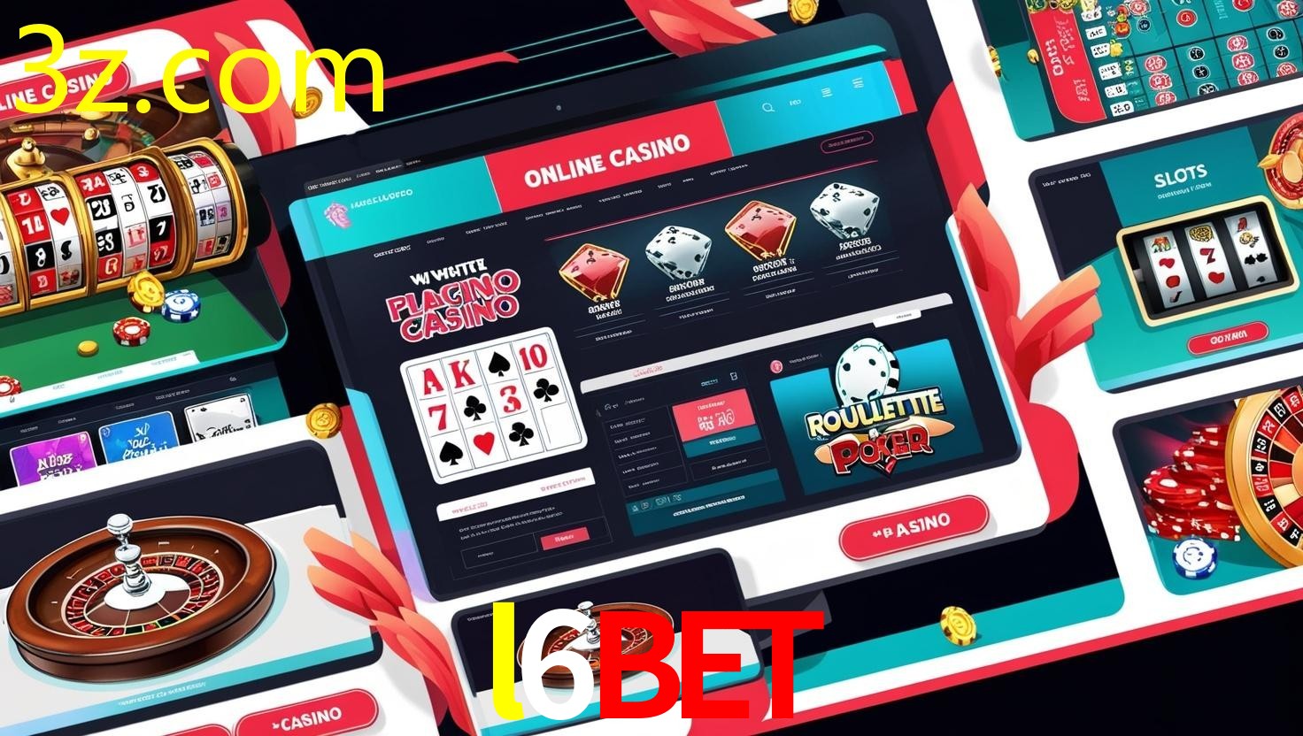App L6BET.COM  