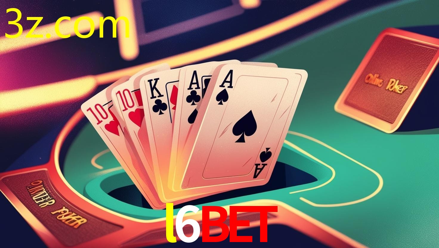 Slots no Site L6BET.COM