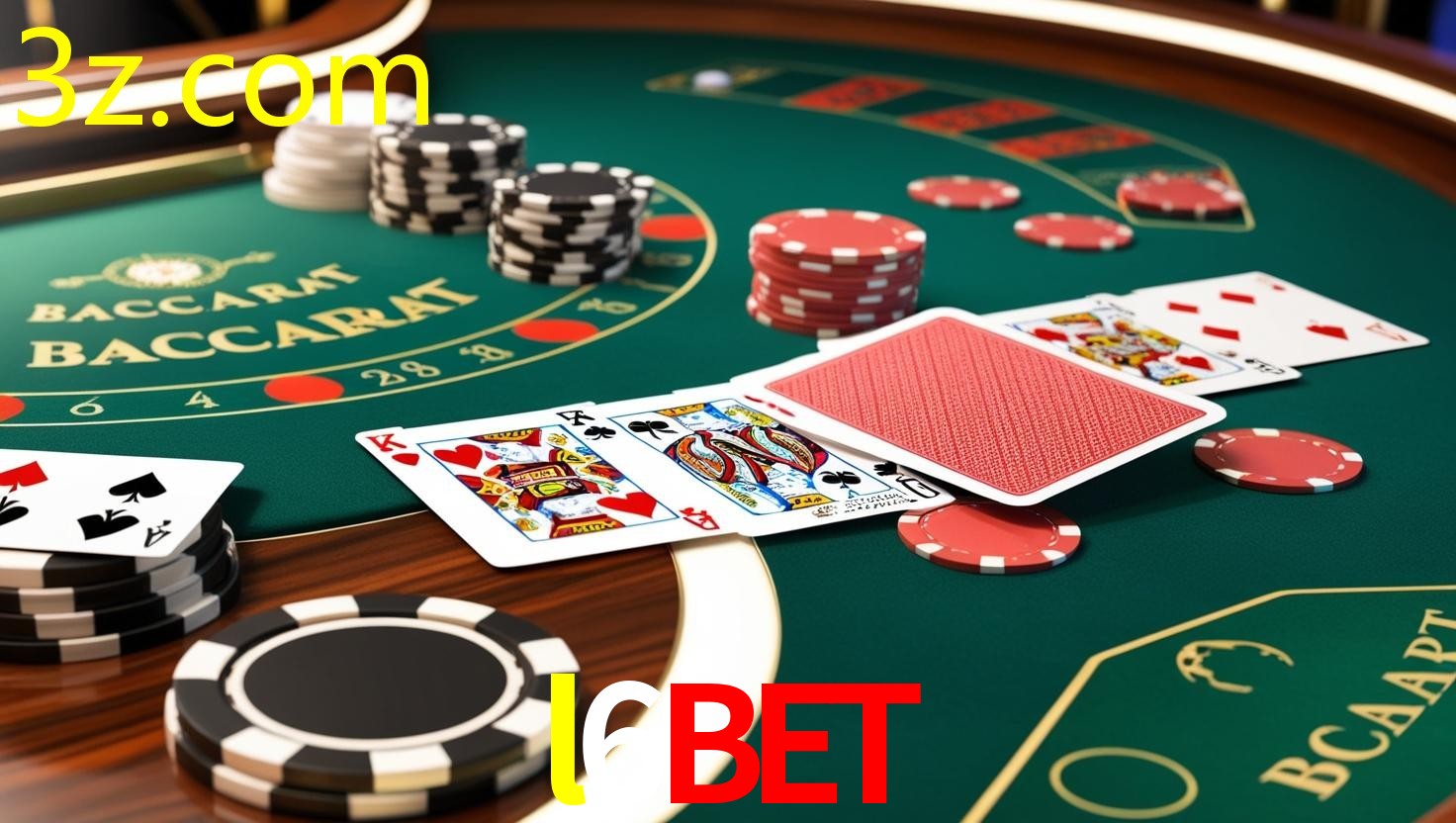 Cassino Online Seguro L6BET.COM