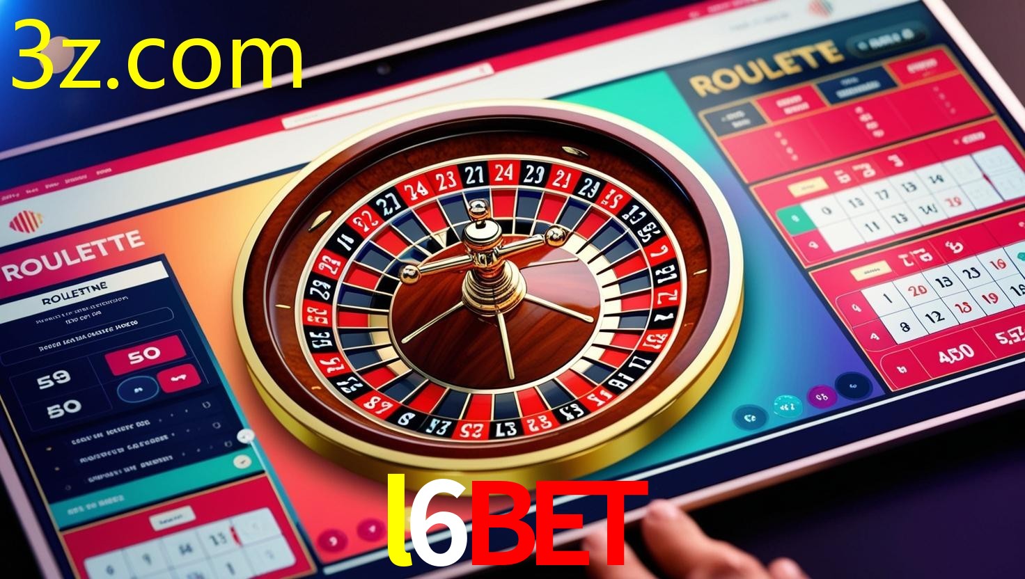 Aviator na Cassino L6BET.COM