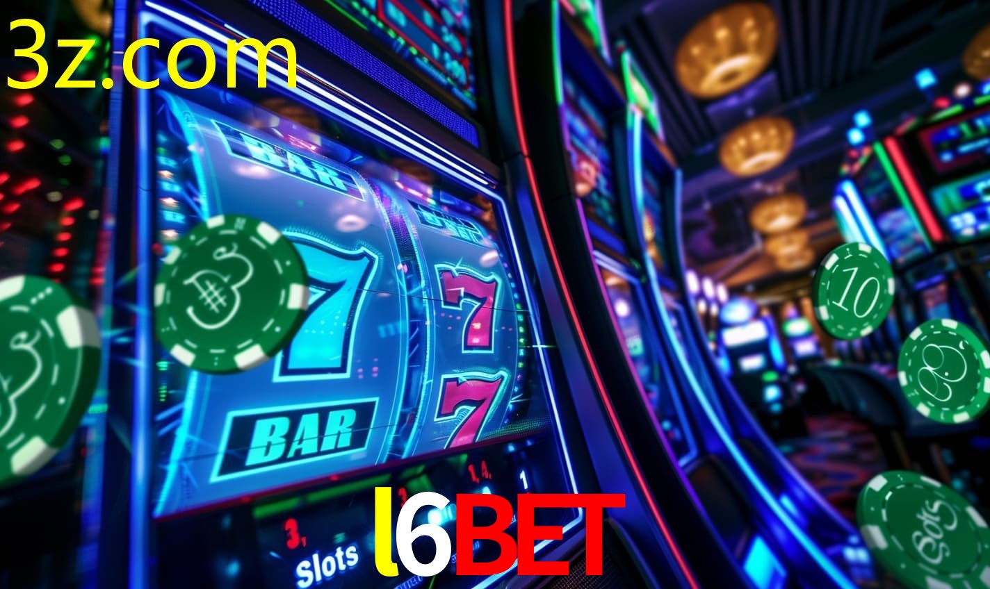 L6BET.COM Login Rápido