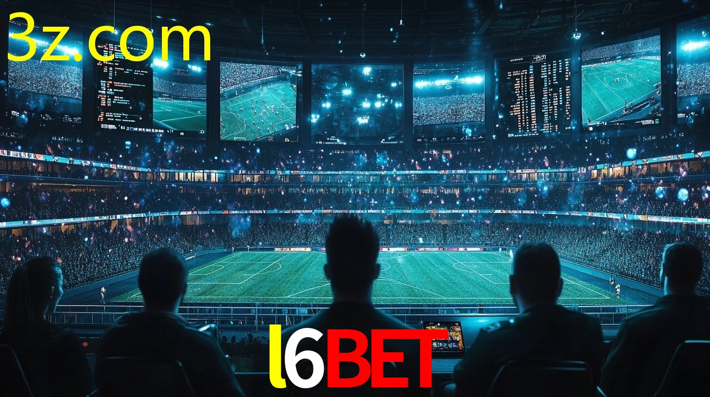 Apostas na Site L6BET.COM