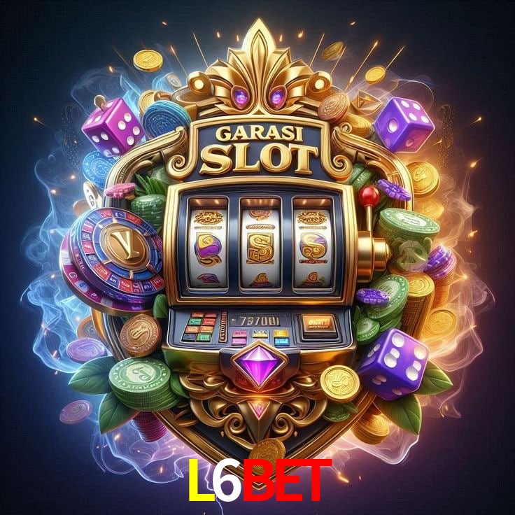 Provedores de Jogos L6BET