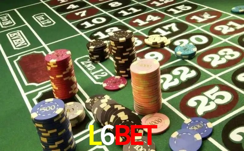 Estatísticas Esportivas L6BET