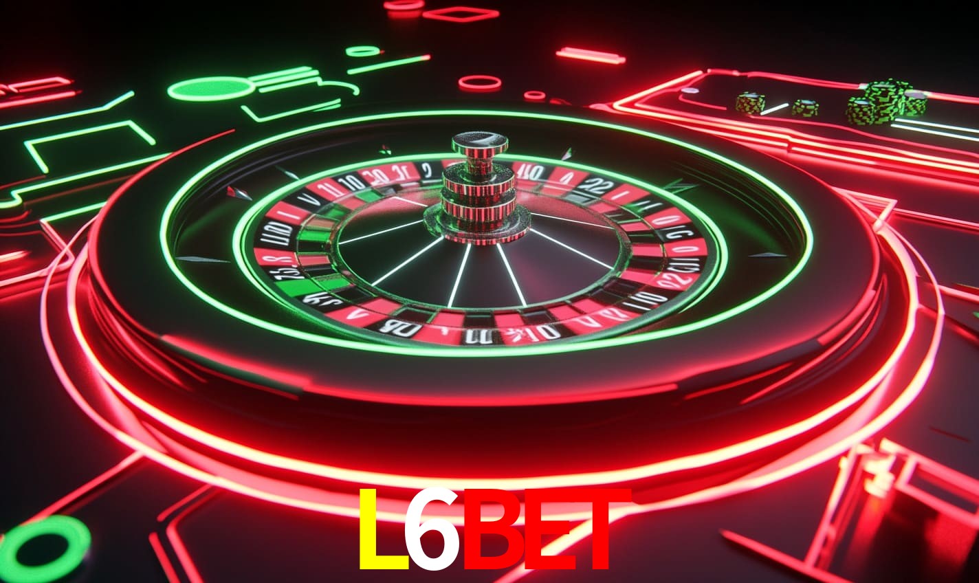 Apostas Esportivas na L6BET: Um Guia Completo