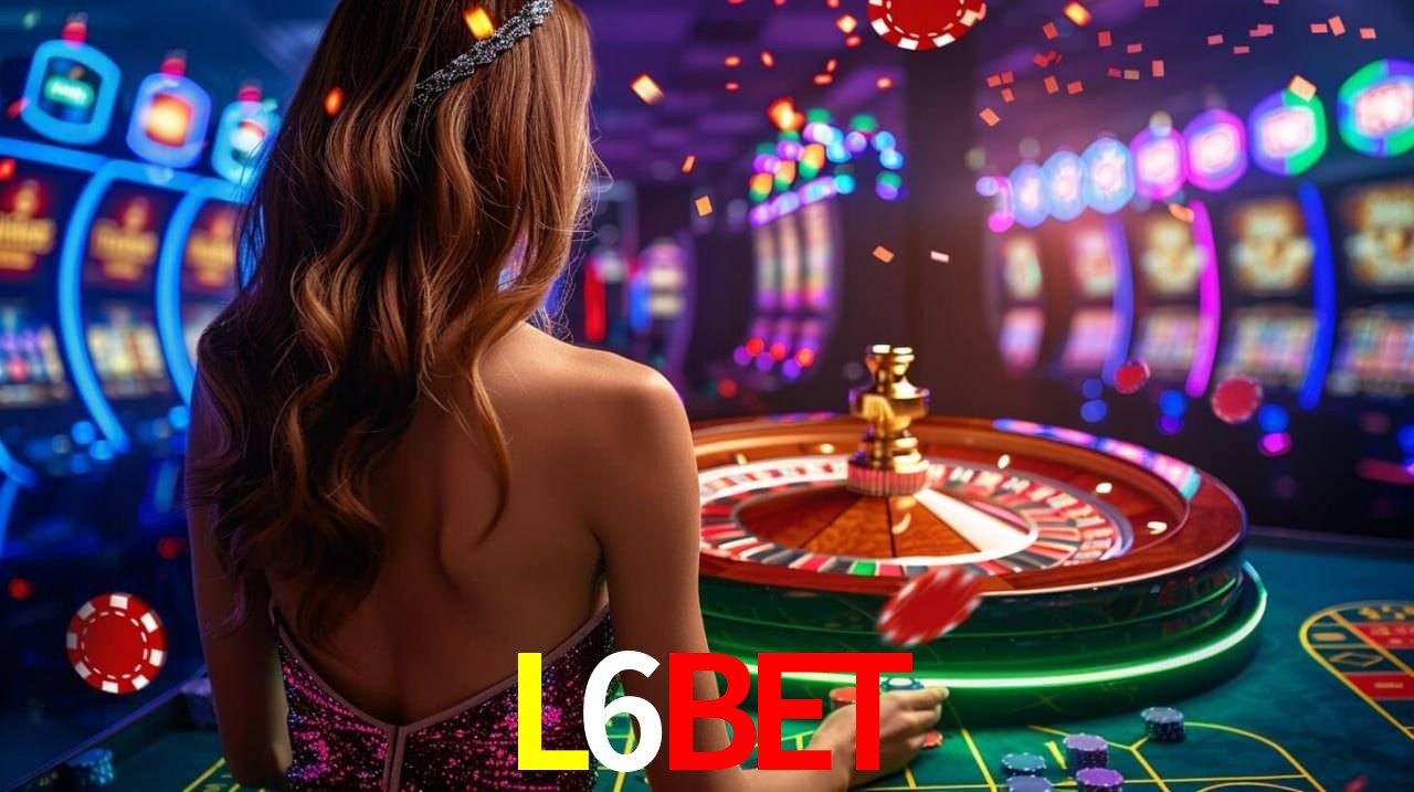 L6BET,L6BET paga