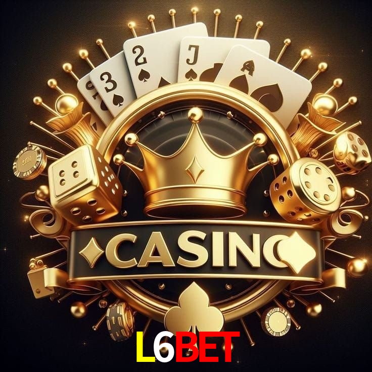 Apostas de Futebol L6BET