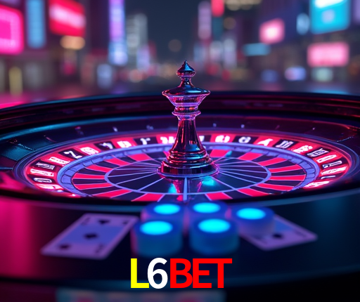 A Experiência Imersiva dos Cassinos Ao Vivo no L6BET