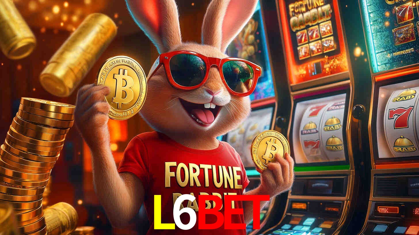 A Revolução dos Aplicativos de Jogos no L6BET