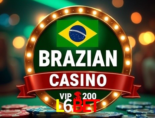 cassino L6BET