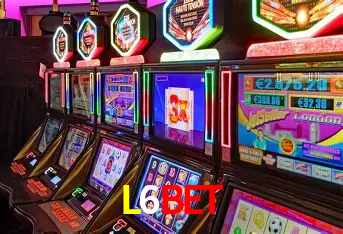 A Popularidade dos Caça-Níqueis no L6BET