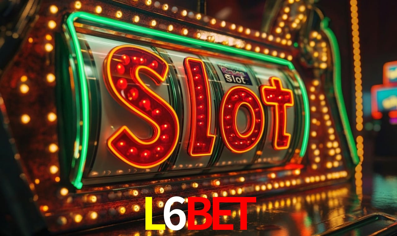 Login Seguro L6BET