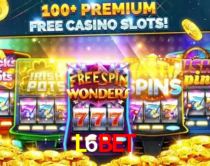 Descubra o Mundo do Cassino Online com L6BET
