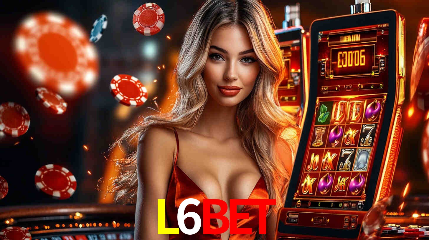 L6BET,L6BET paga