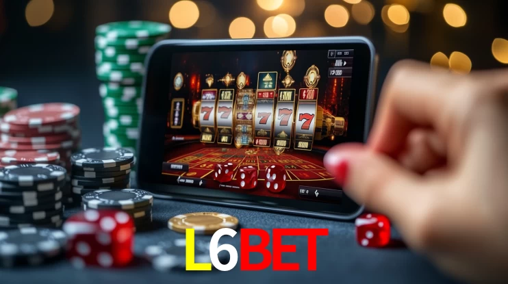 Daily Bonuses L6BET