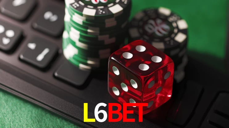 Account Benefits L6BET