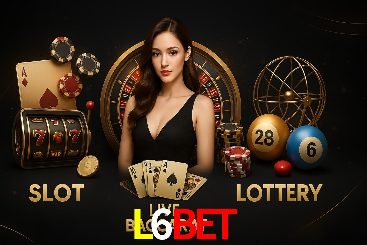 Especiais de Fim de Semana L6BET
