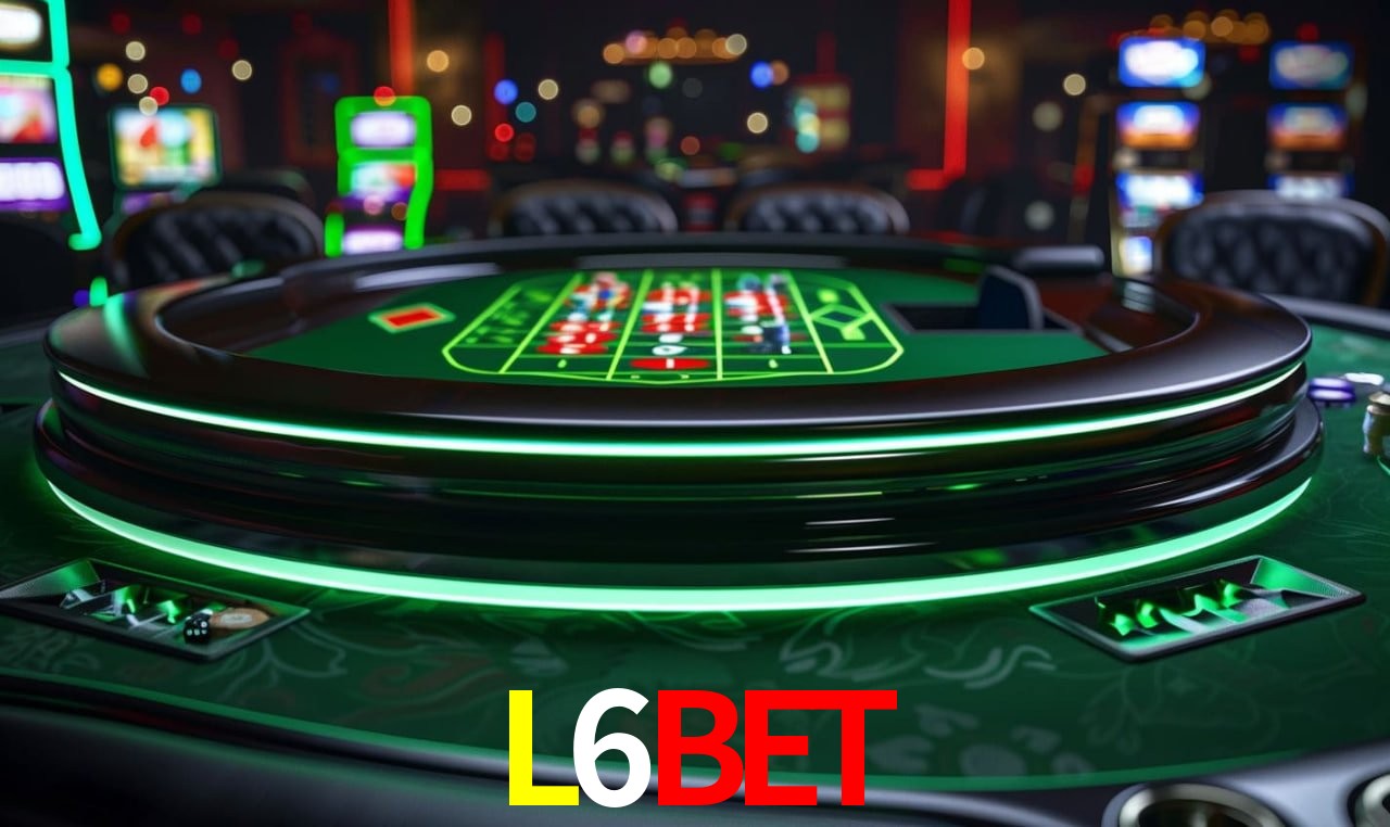 Flash Promotion L6BET