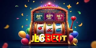 Benefícios da Conta L6BET