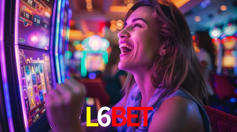 L6BET,L6BET paga