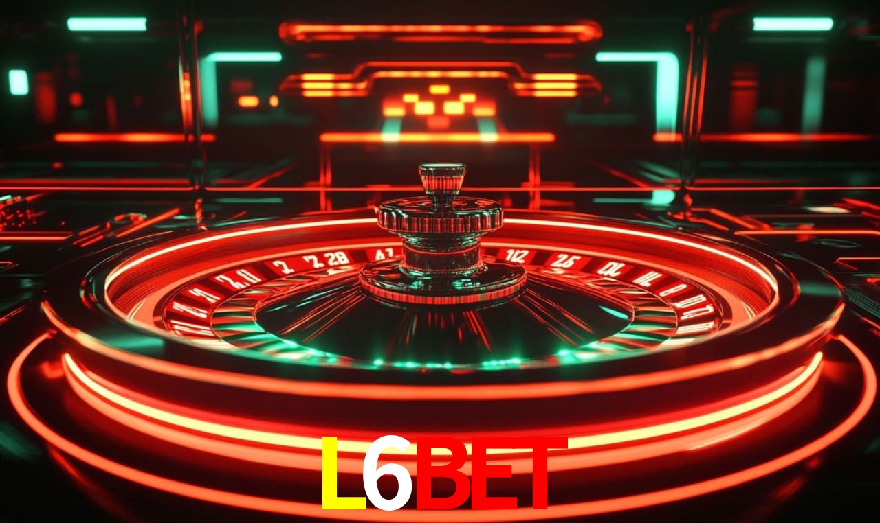 Apostas Esportivas na L6BET: Um Guia Completo