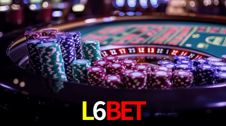 Blackjack Table L6BET