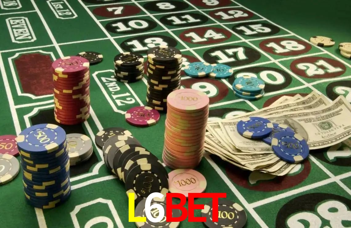 L6BET App