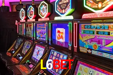Desvendando o Mundo dos Jogos Virtuais na L6BET
