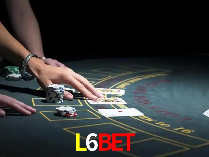 Sistemas de Segurança L6BET