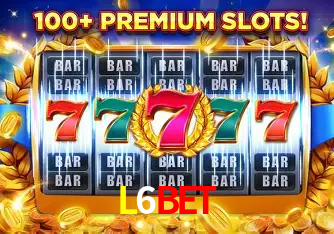 Descubra a Magia dos Jogos de Arcade no L6BET