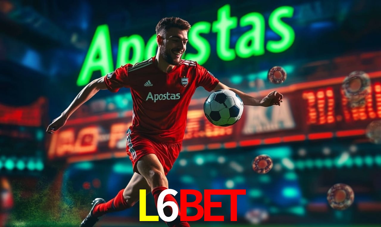 A Emoção da Loteria na L6BET: Uma Chance de Mudança de Vida