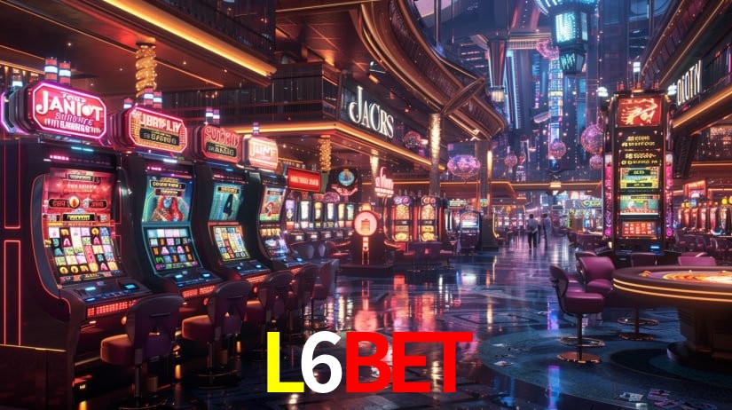 Live Casino L6BET
