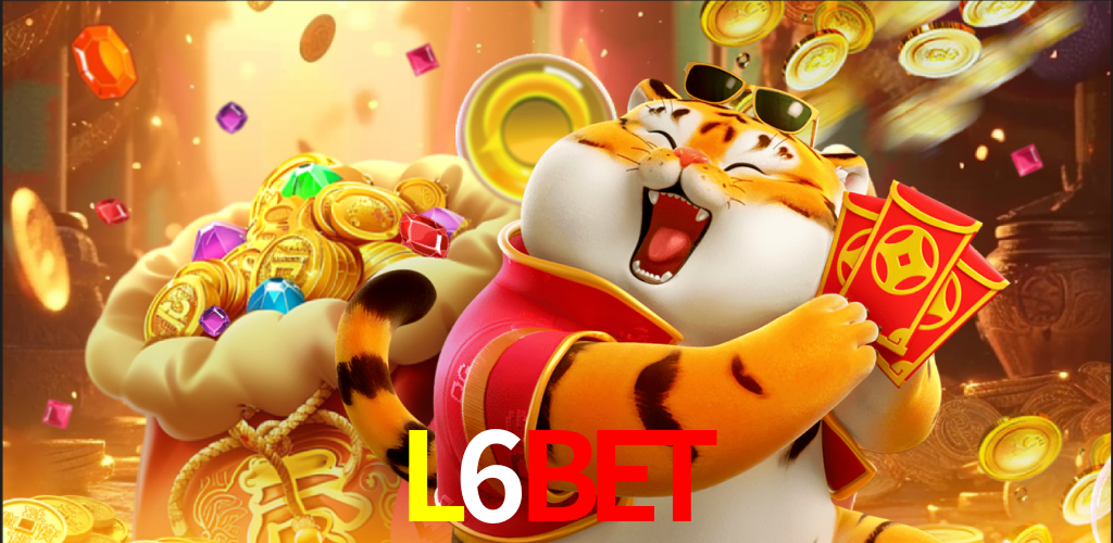 L6BET,L6BET paga