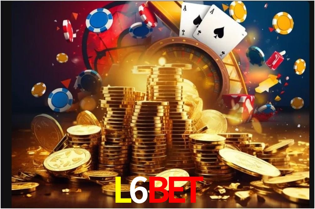 Inovações de Jogos na L6BET: O Futuro das Experiências Interativas