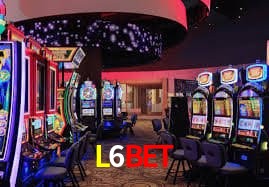 Promoção Relâmpago L6BET