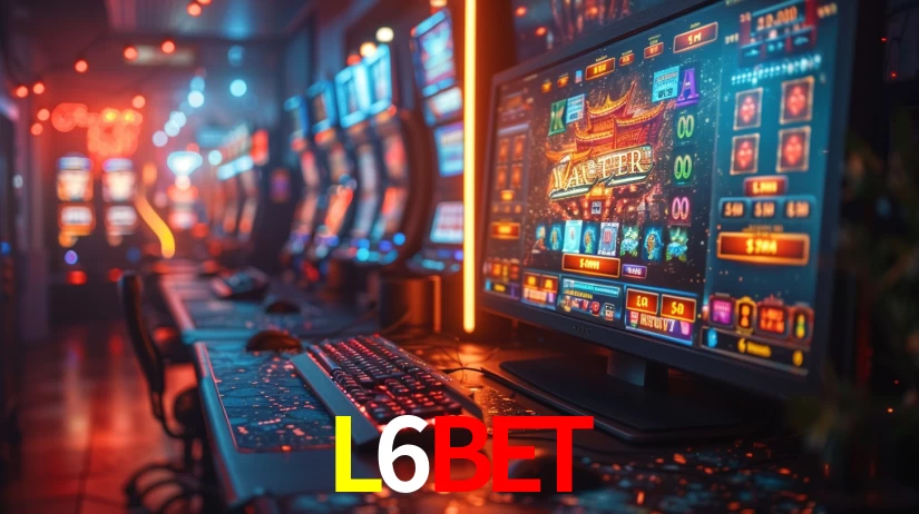 L6BET,L6BET paga