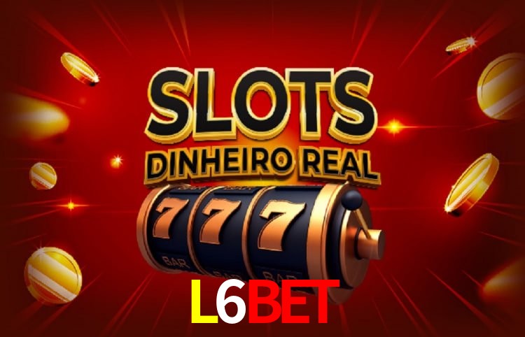 Design Responsivo L6BET