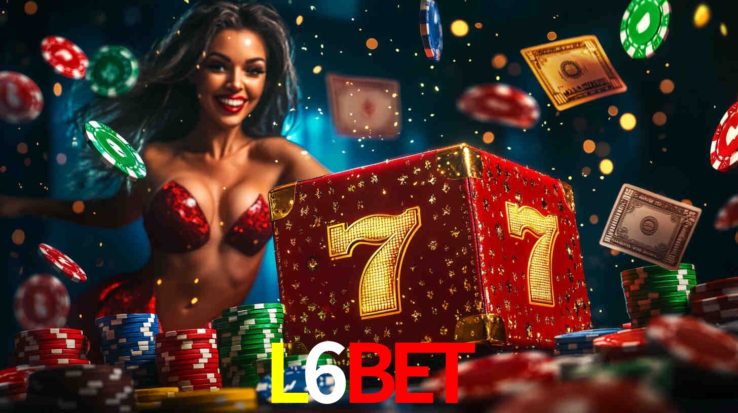 A Popularidade dos Caça-Níqueis no L6BET