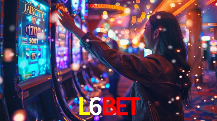 Experimente o Login Seguro Premium no L6BET