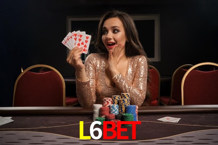 A Experiência Imersiva dos Cassinos Ao Vivo no L6BET