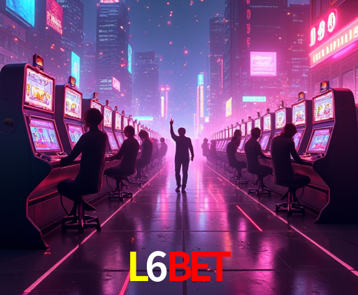 PIX Instantâneo L6BET