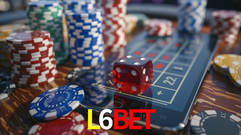 L6BET,L6BET paga