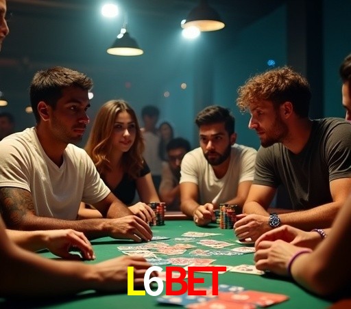Promoções Sazonais L6BET