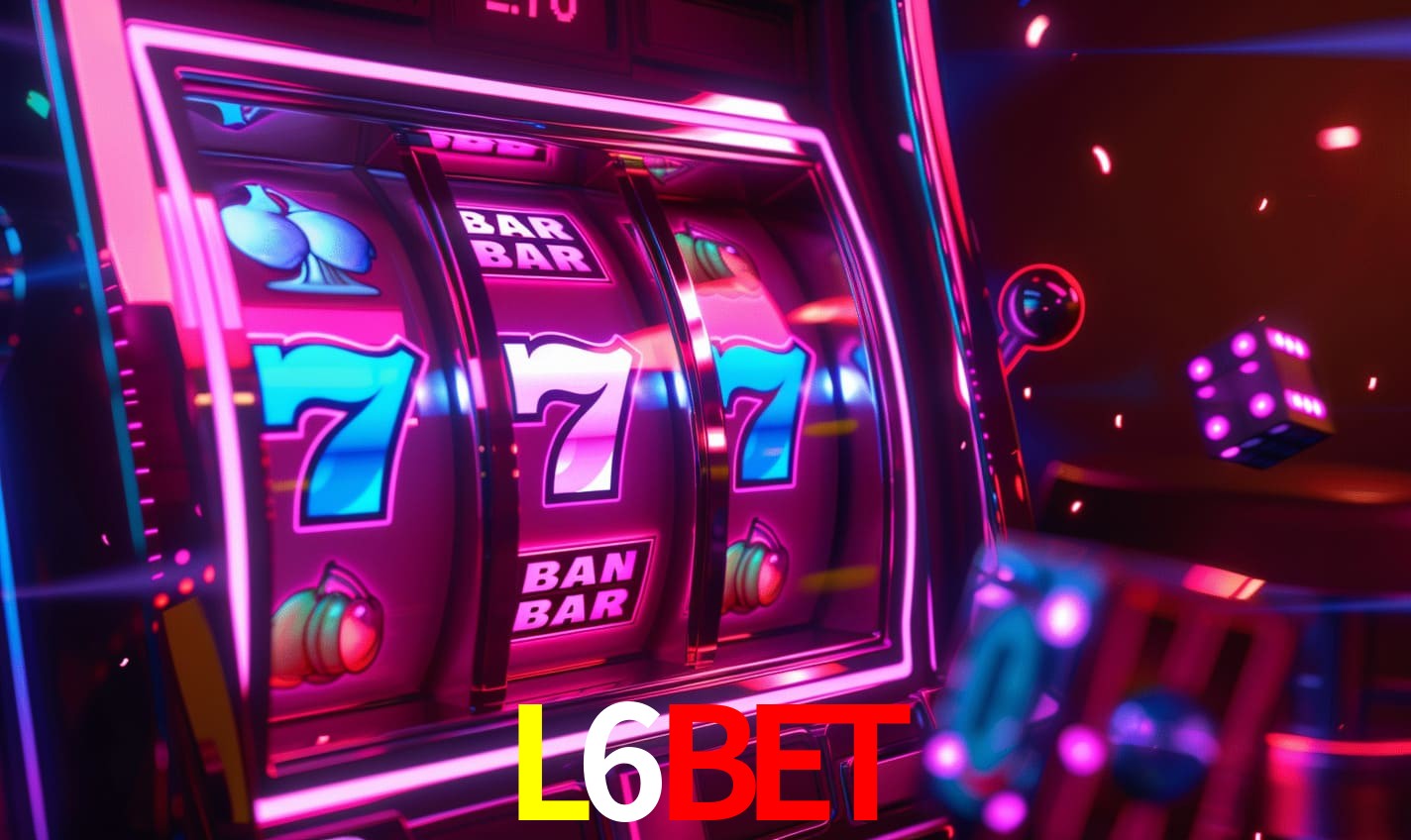 A Popularidade dos Caça-Níqueis no L6BET