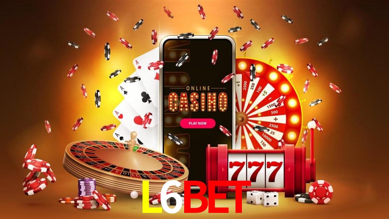 Inovações de Jogos na L6BET: O Futuro das Experiências Interativas