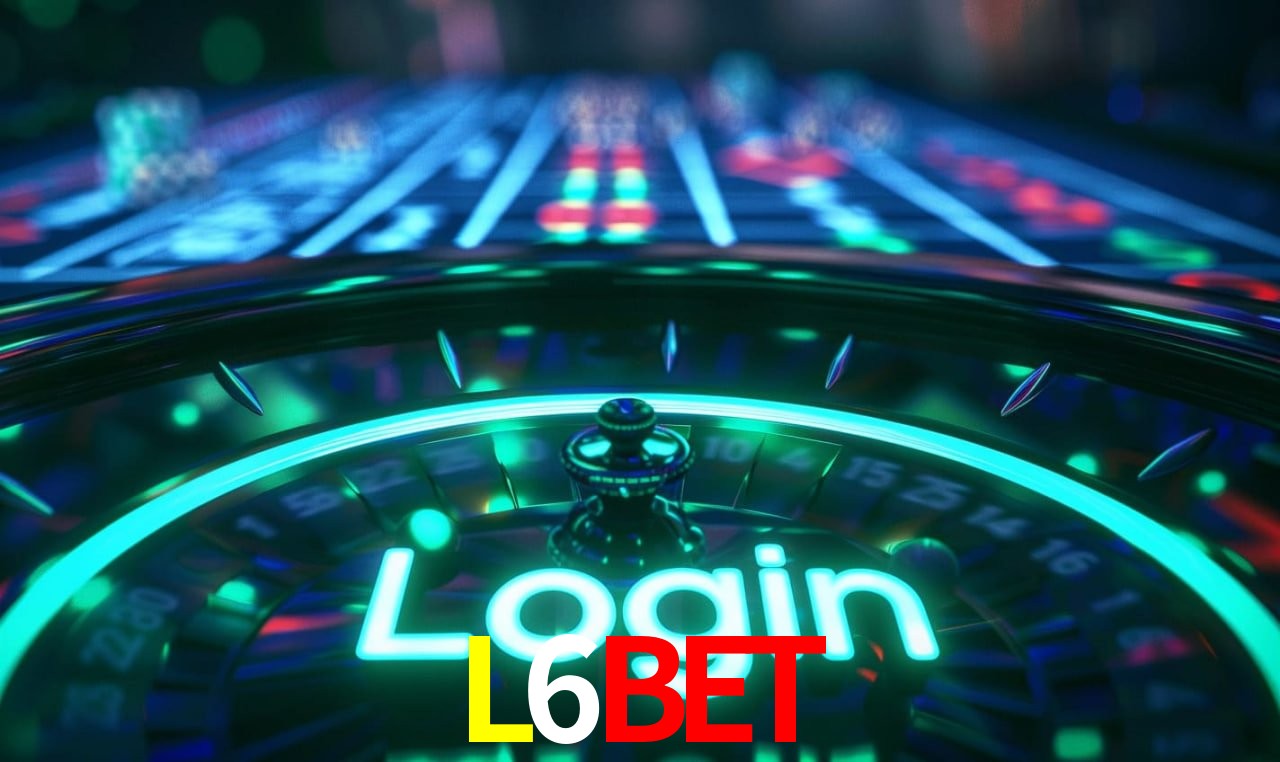 Mesa de Blackjack L6BET
